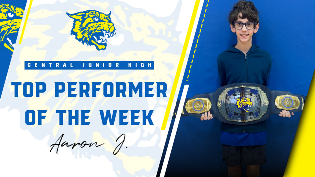 Top Performer