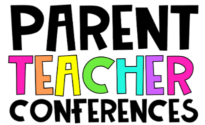 parent teacher conf
