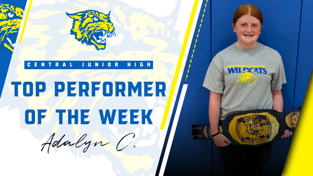 Top Performer
