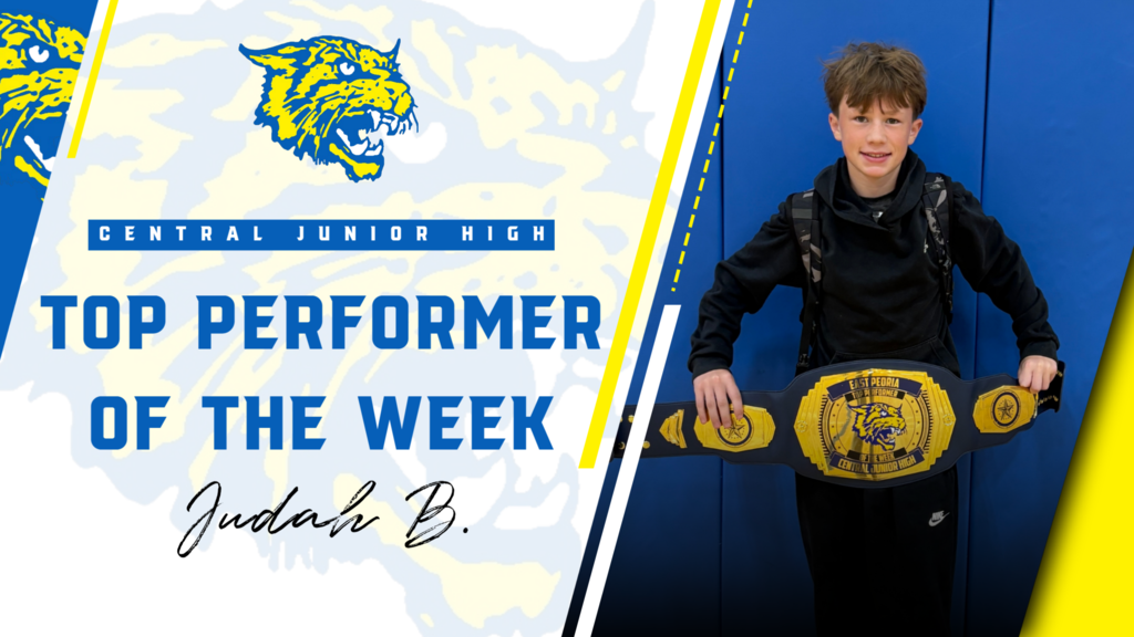 Top Performer