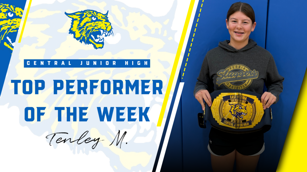Top Performer