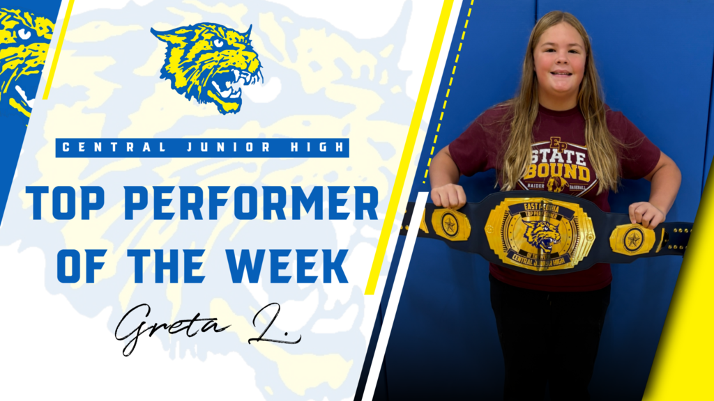 Top Performer