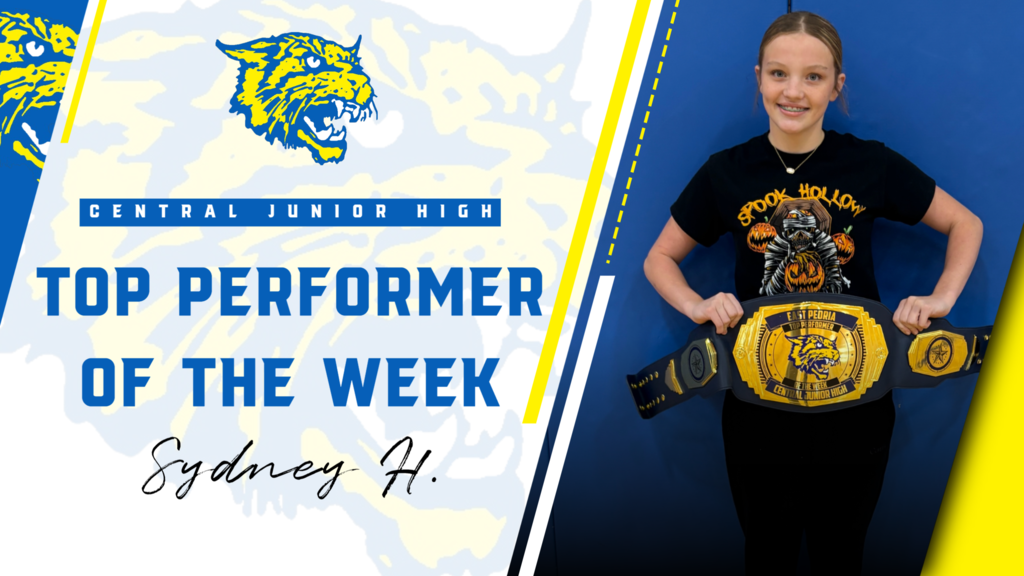 Top Performer