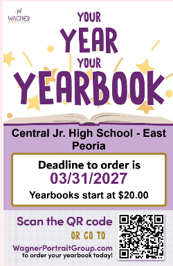 yearbook