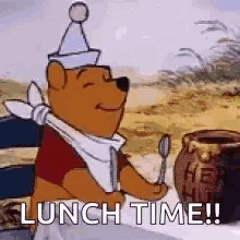 Lunch