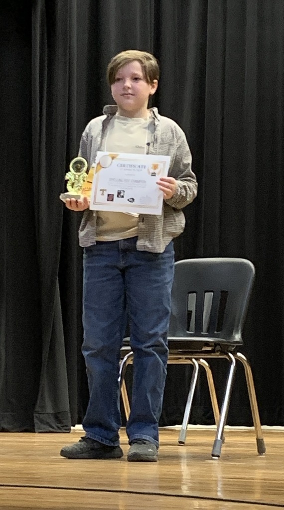 Spelling Bee
