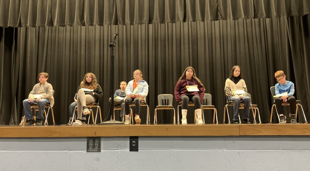 Spelling Bee