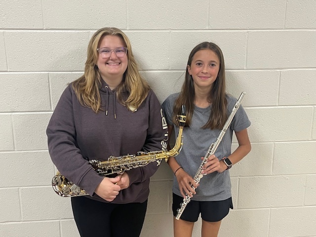 2025 All Region Band