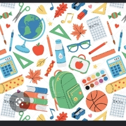 School Supply List