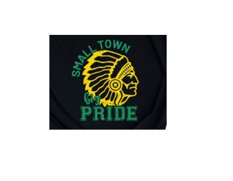 spirit wear clipart