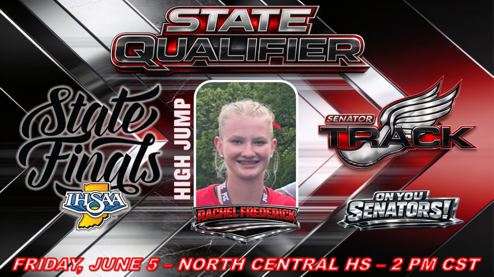 Rachel State Qualifier