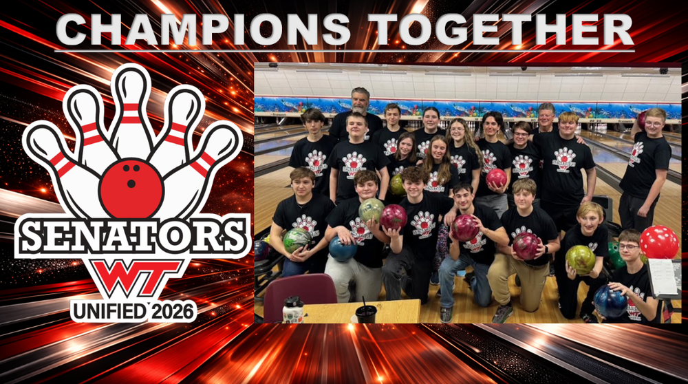Unified Team Bowling Sectional