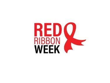 red ribbon week