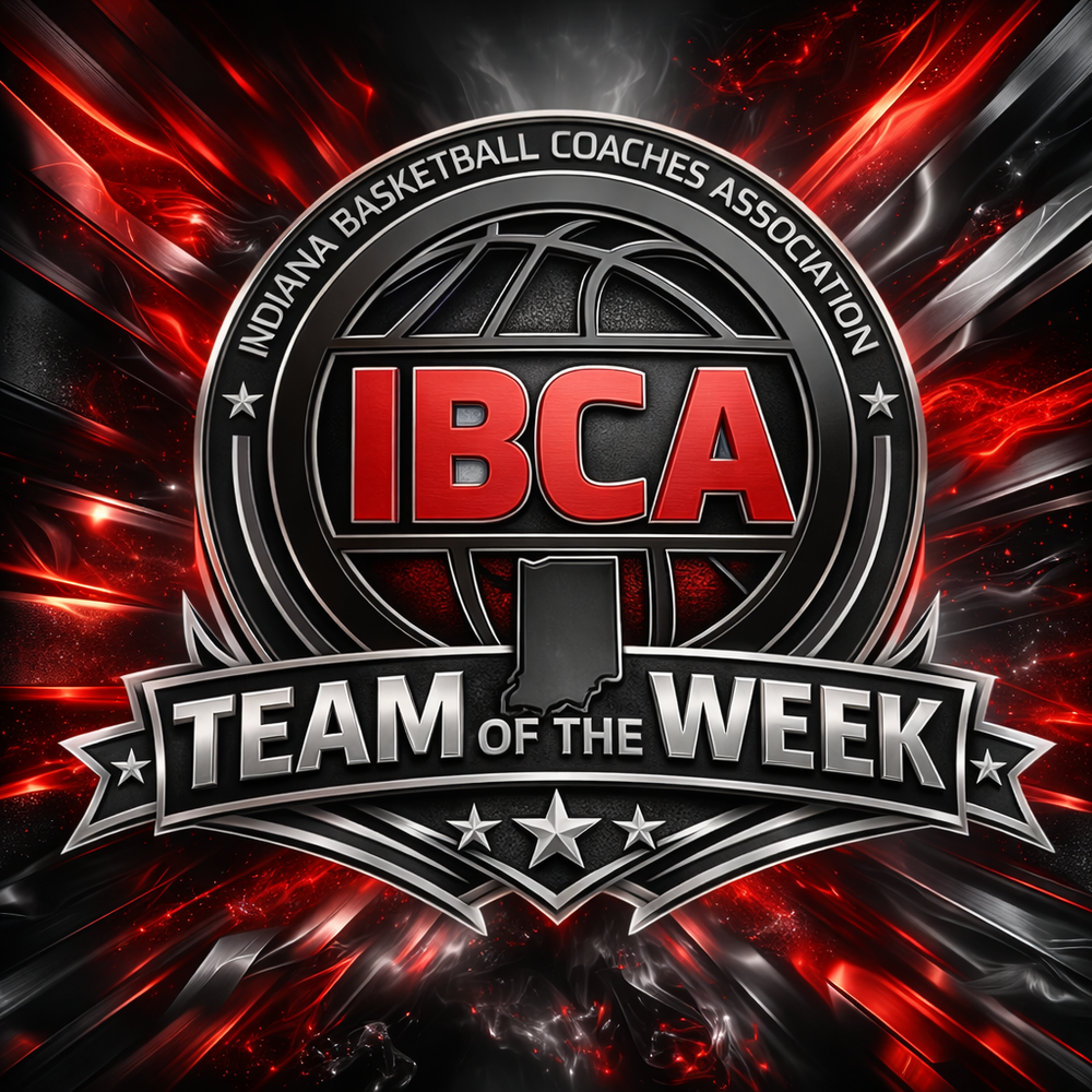 IBCA Team of the Week