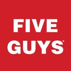 five guys