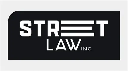 Street Law logo
