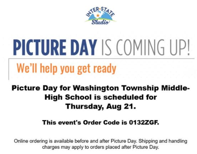 Picture Day 2025