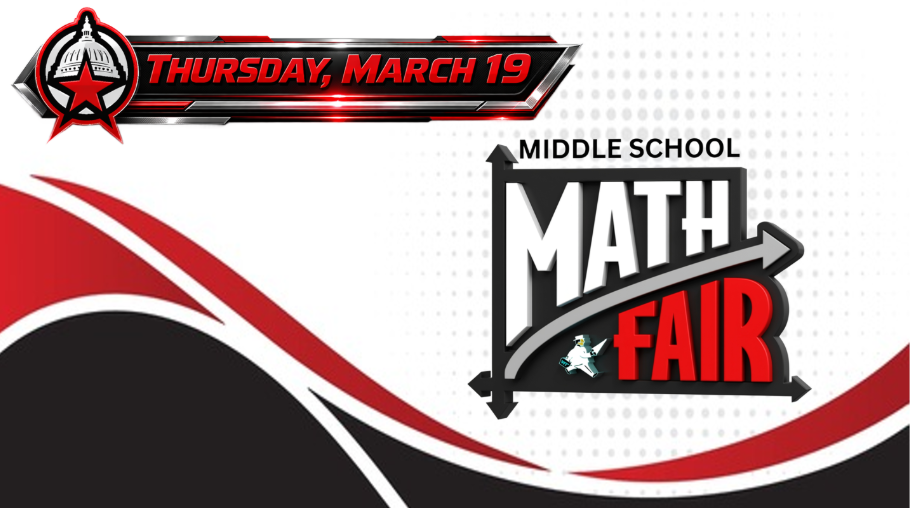 WTMS Math Fair/JA Day