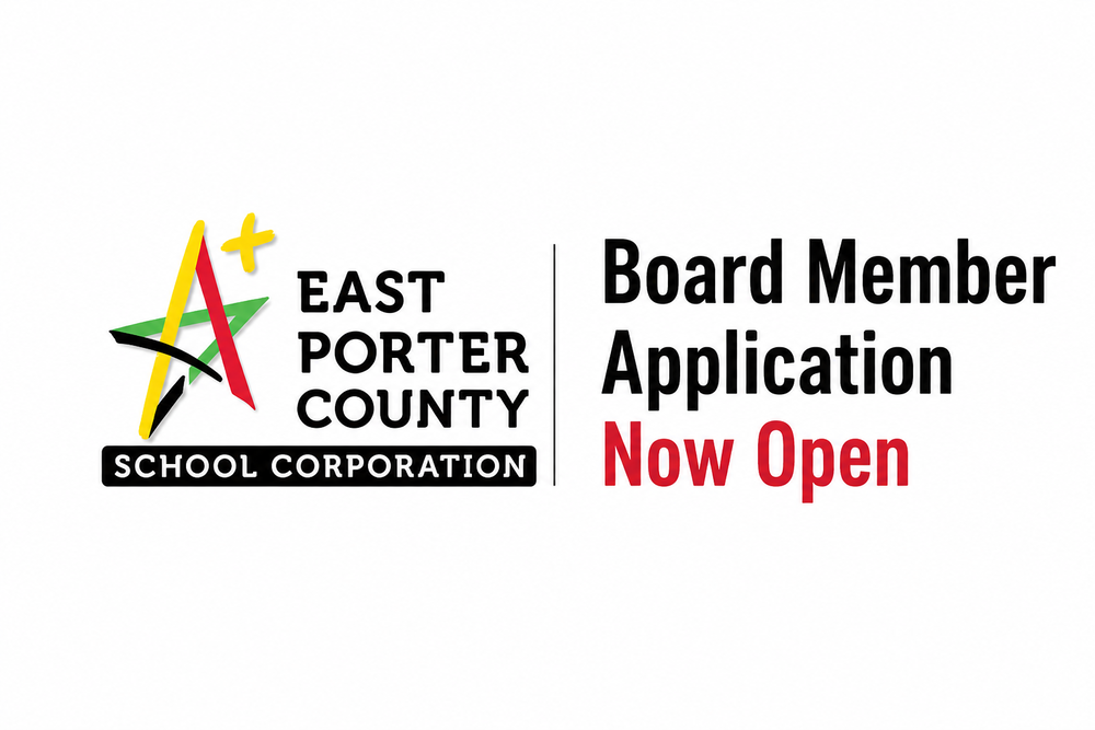 Board Member Application Now Open
