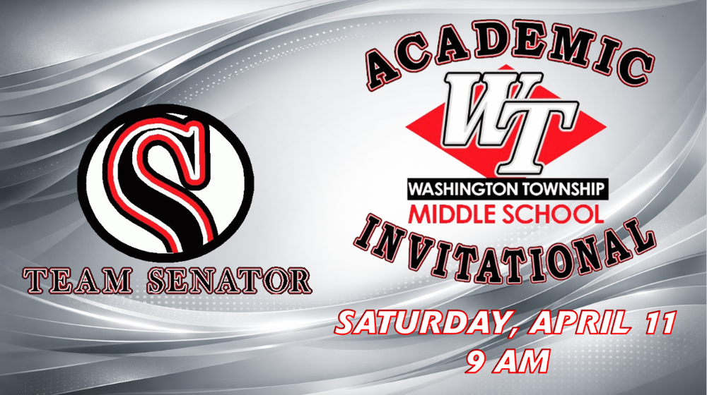 WTMS Academic Invitational