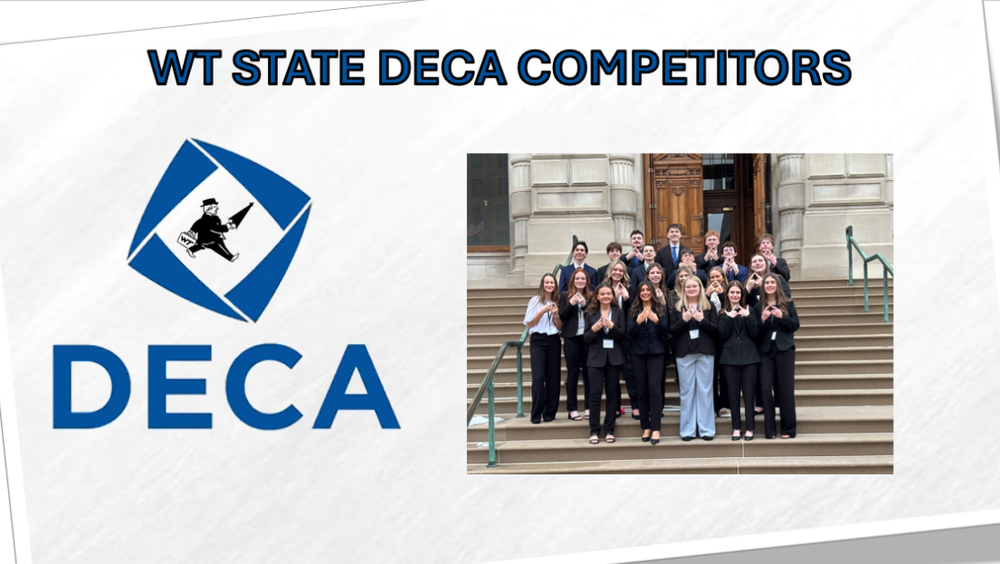 DECA State