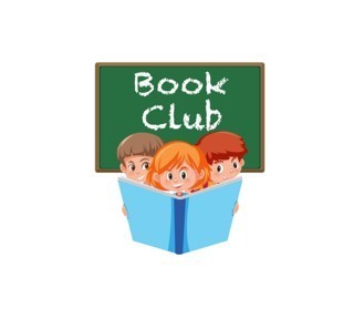 book club kids