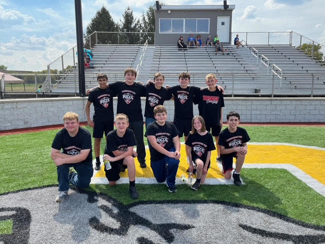 Unified Team Bocce State Championships