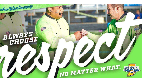 IHSAA Respect