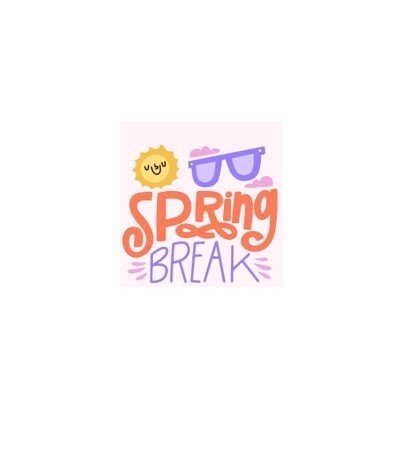 Spring Break
