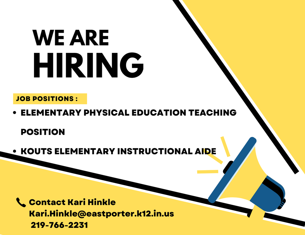 Custodial Positions available 