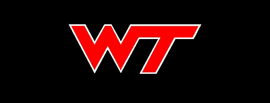 WT Black logo
