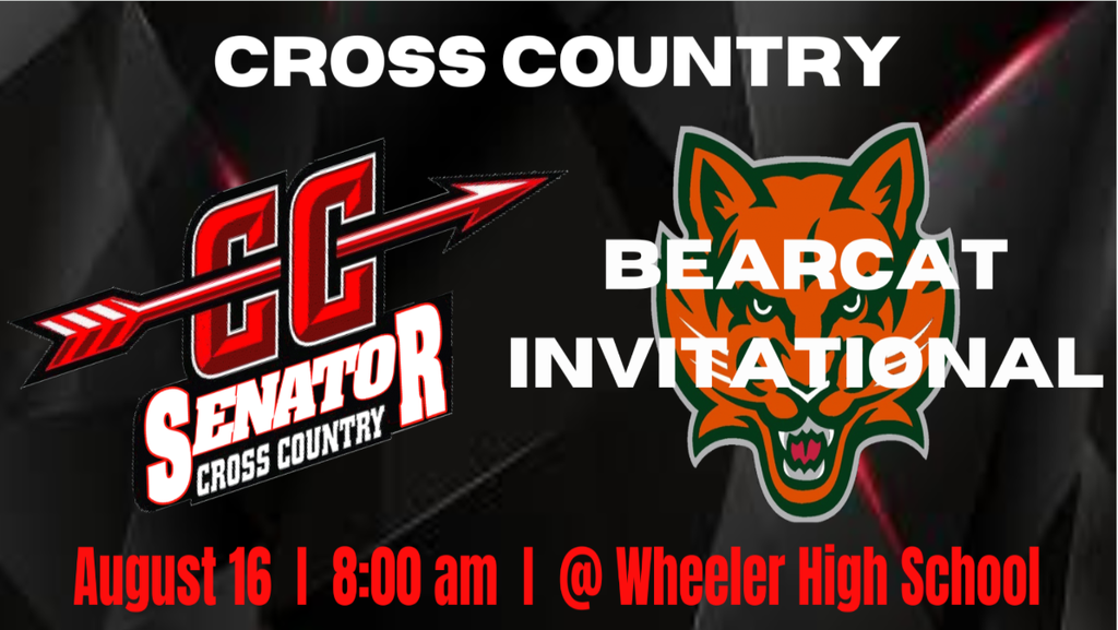 Bearcat Invite