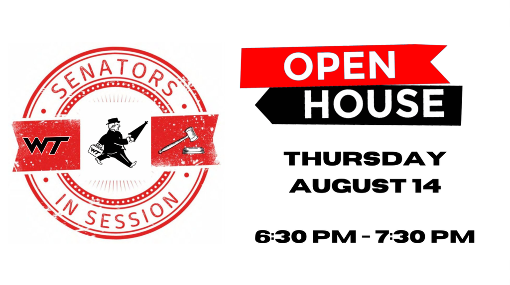 WTMHS Open House