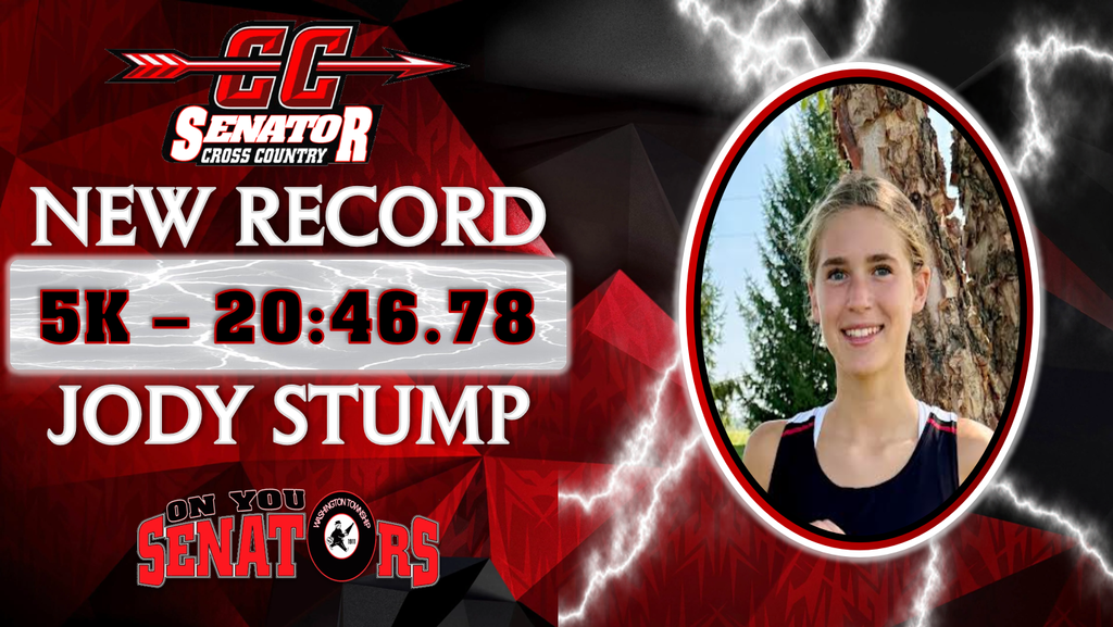 new school record