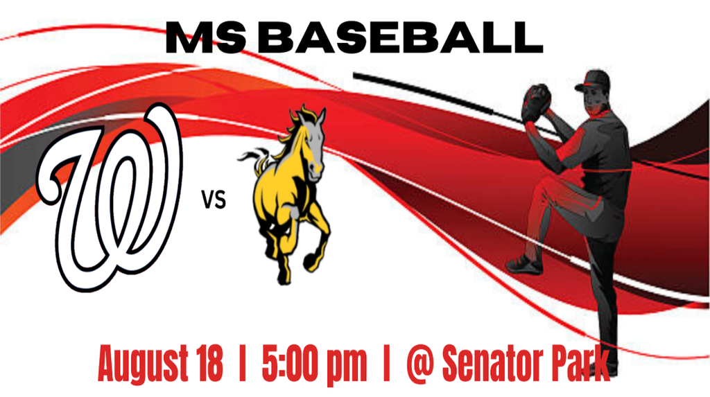 MS Baseball vs Kouts