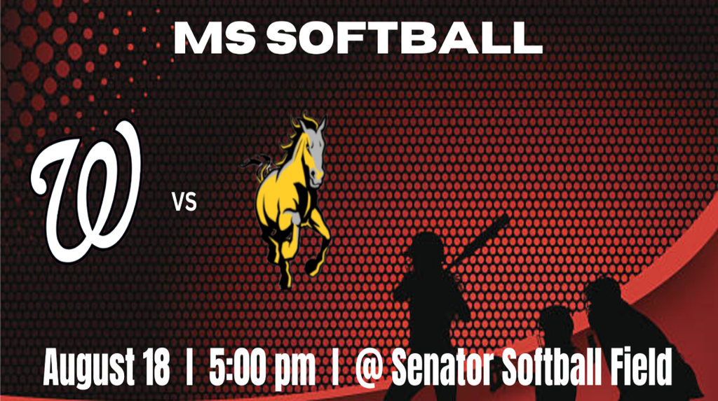 MS Softball vs Kouts