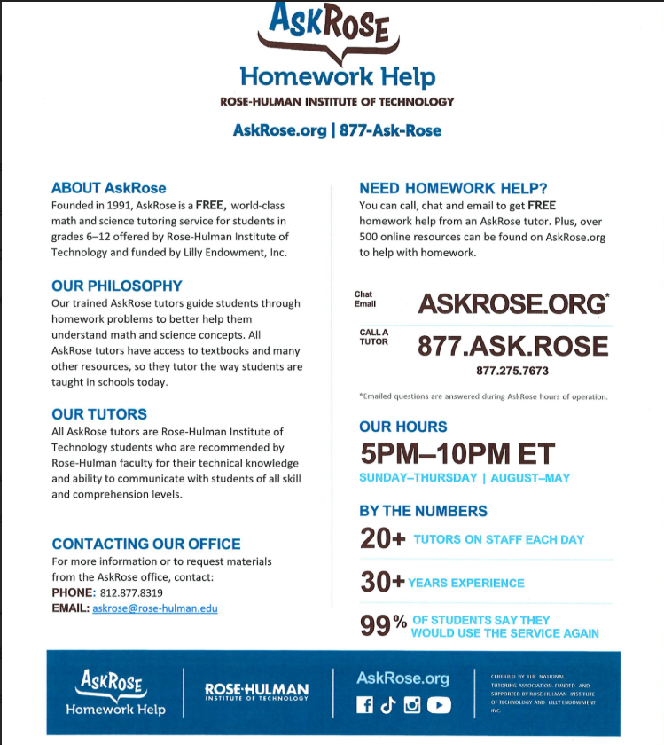 askrose