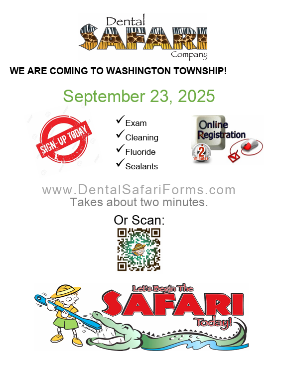 Dental Safari Information