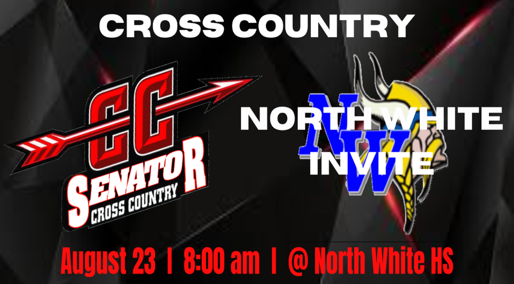 Boys and Girls Cross-Country at North White Invitational