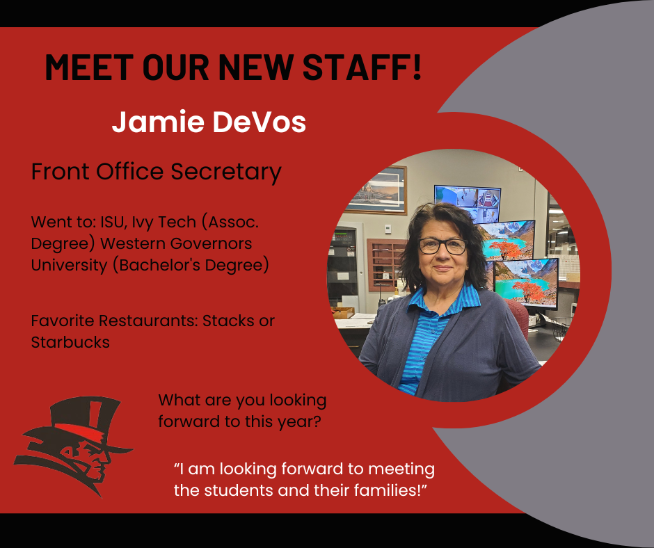 Jamie DeVos