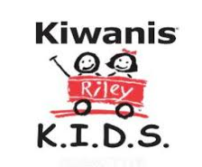 Kiwanis Kids