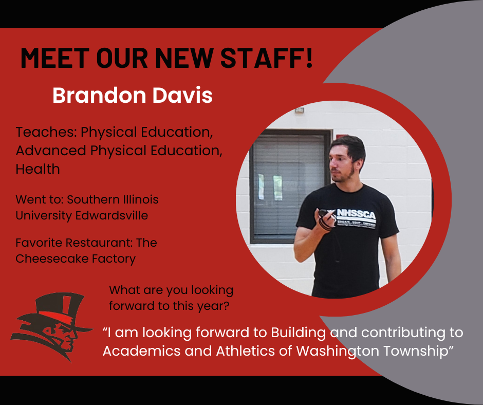 Brandon Davis
