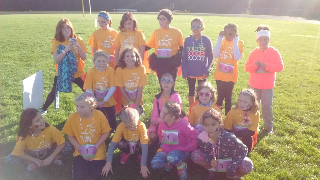 girls on the run picture
