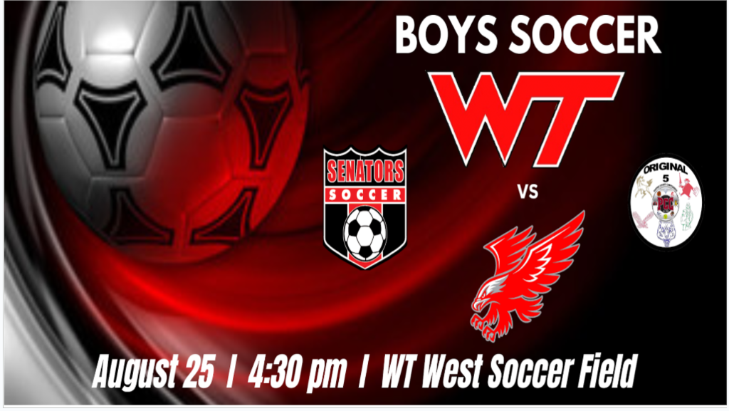 Boys Soccer vs Hebron
