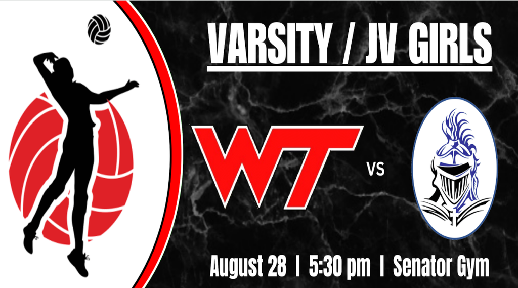 Girls Volleyball vs DeMotte Christian