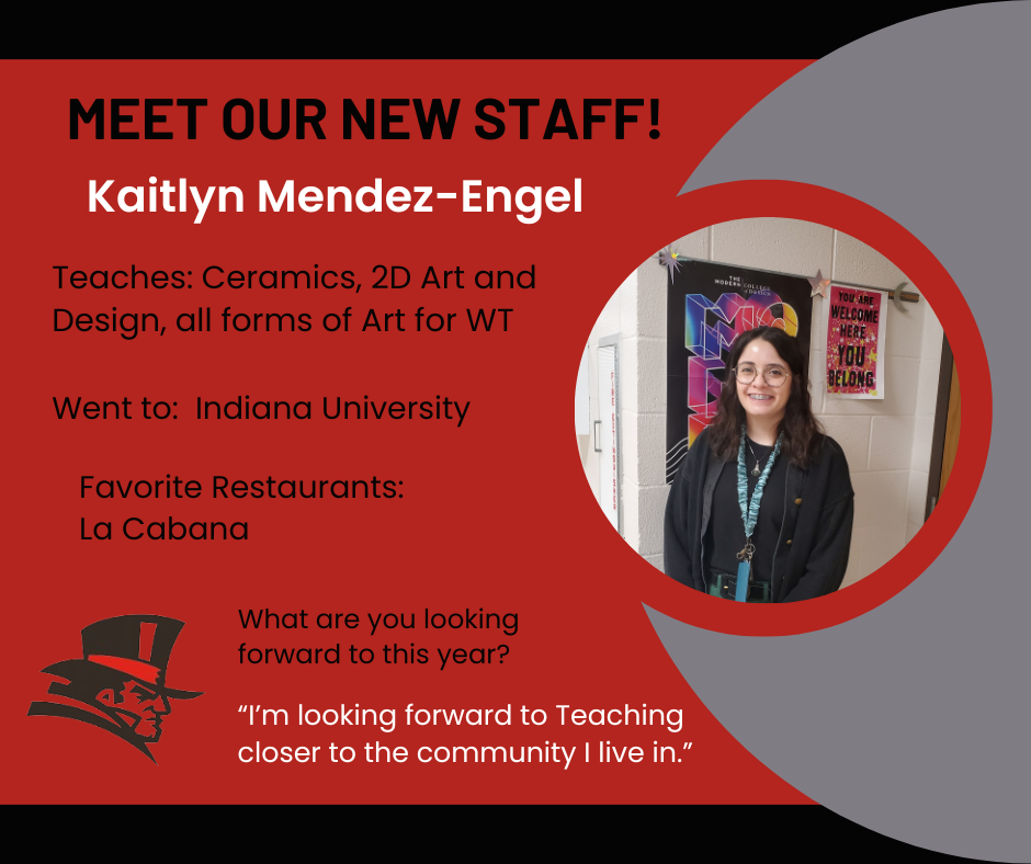Kaitlyn Mendez-Engel