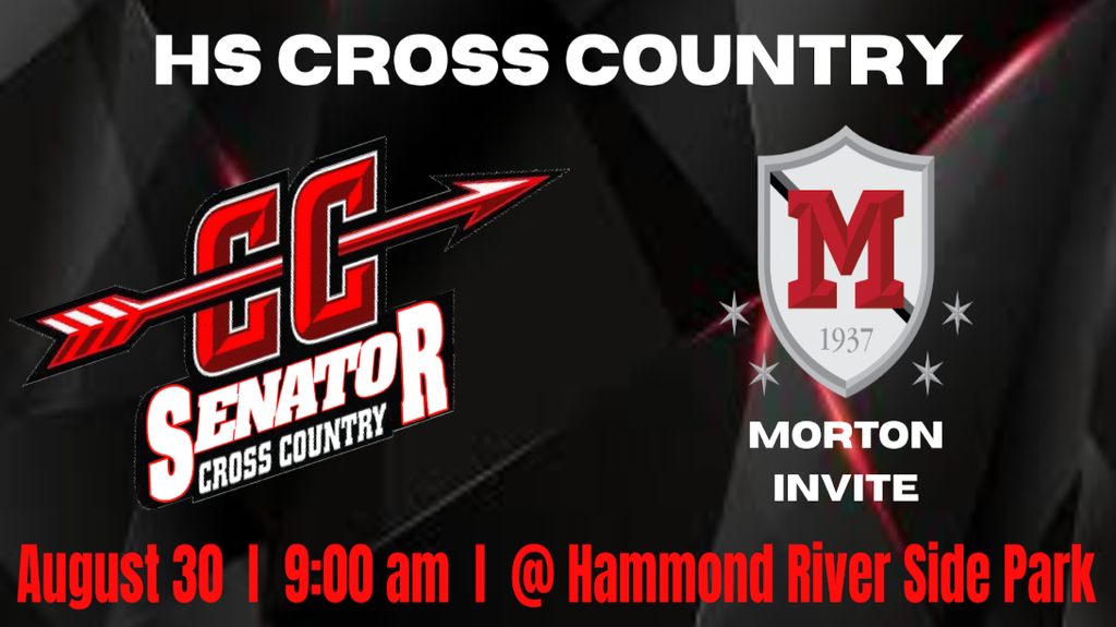 Boys & Girls XC at Hammond Morton Invite