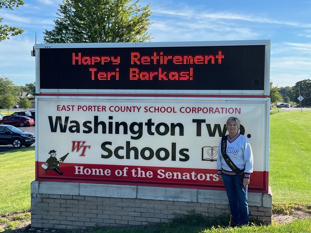 Barkas Retirement