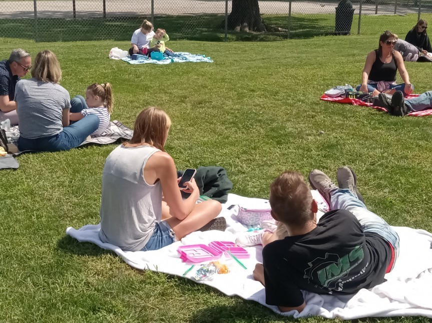 family picnic
