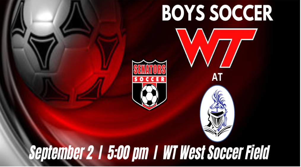 Boys Soccer vs DeMotte Christian